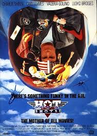 Loca Academia De Pilotos (1991) poster